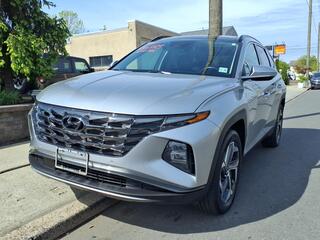 2024 Hyundai Tucson for sale in Garwood NJ