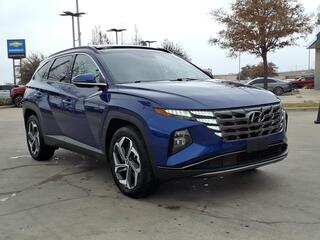 2024 Hyundai Tucson for sale in Carrollton TX