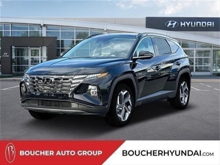 2024 Hyundai Tucson for sale in Waukesha WI