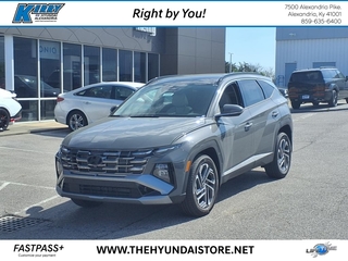 2025 Hyundai Tucson for sale in Alexandria KY