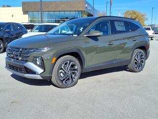 2025 Hyundai Tucson for sale in Council Bluffs IA