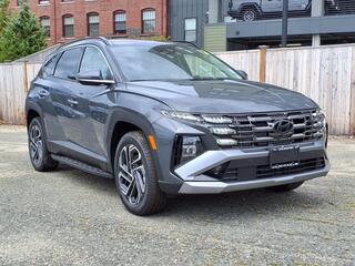 2025 Hyundai Tucson for sale in Arlington MA