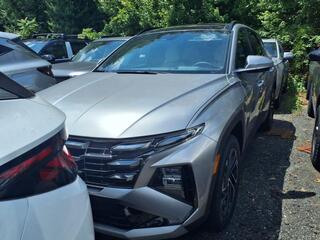 2025 Hyundai Tucson for sale in West Nyack NY
