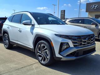 2025 Hyundai Tucson for sale in Triadelphia WV