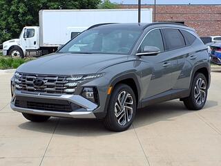 2025 Hyundai Tucson for sale in Peoria IL