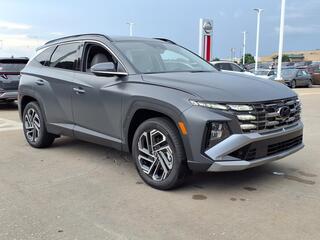 2025 Hyundai Tucson for sale in Triadelphia WV