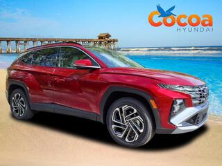 2025 Hyundai Tucson for sale in Cocoa FL