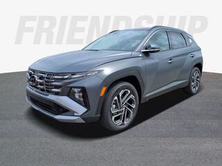 2025 Hyundai Tucson for sale in Mount Hope WV