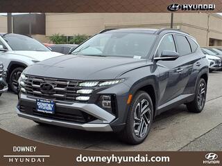 2025 Hyundai Tucson for sale in Downey CA