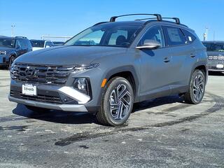 2026 Hyundai Tucson for sale in Council Bluffs IA