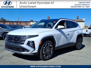 2026 Hyundai Tucson for sale in Uniontown PA
