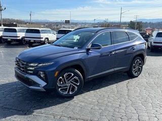 2026 Hyundai Tucson for sale in Johnson City TN