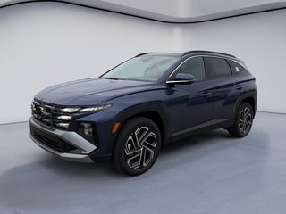 2026 Hyundai Tucson for sale in Morristown TN