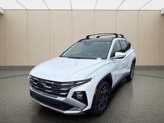2026 Hyundai Tucson for sale in Johnson City TN