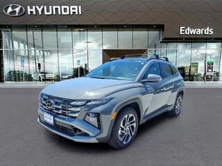 2026 Hyundai Tucson for sale in Council Bluffs IA