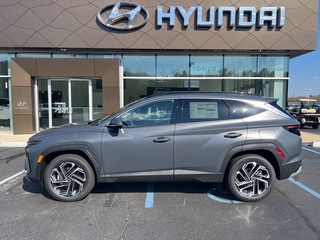 2026 Hyundai Tucson for sale in Columbus MS