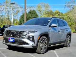 2026 Hyundai Tucson for sale in Mishawaka IN