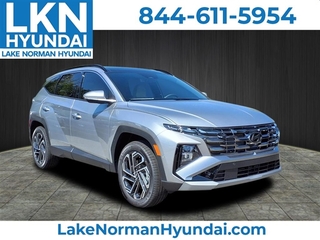 2026 Hyundai Tucson for sale in Cornelius NC