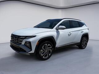 2026 Hyundai Tucson for sale in Morristown TN