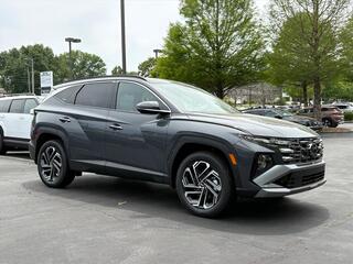2026 Hyundai Tucson for sale in Asheville NC