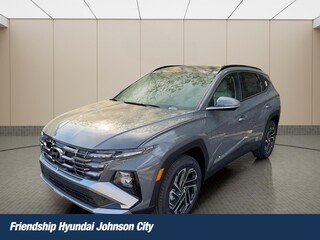 2026 Hyundai Tucson for sale in Johnson City TN