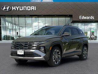 2026 Hyundai Tucson for sale in Council Bluffs IA