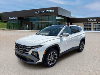 2026 Hyundai Tucson for sale in Janesville WI