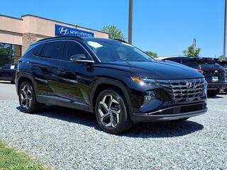 2024 Hyundai Tucson for sale in Cornelius NC