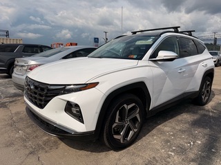 2024 Hyundai Tucson for sale in Mount Hope WV