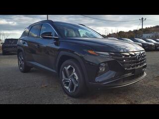 2024 Hyundai Tucson for sale in Arlington MA