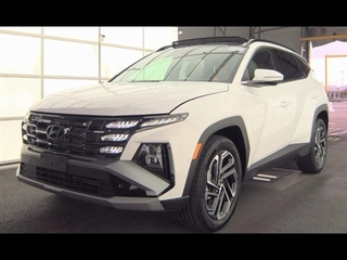 2025 Hyundai Tucson for sale in Plano TX