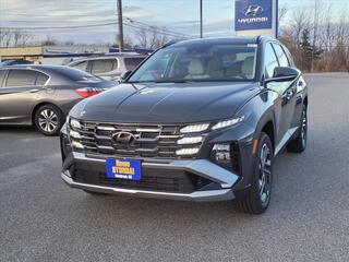 2025 Hyundai Tucson for sale in Westbrook ME