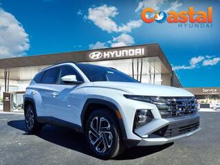 2025 Hyundai Tucson for sale in Melbourne FL