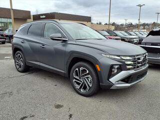 2025 Hyundai Tucson for sale in Syracuse NY