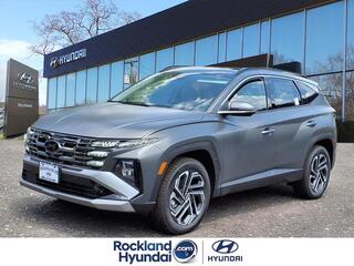 2025 Hyundai Tucson for sale in West Nyack NY