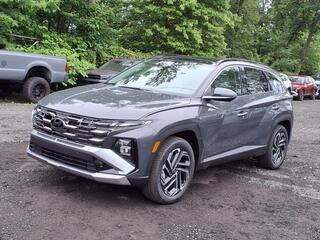 2025 Hyundai Tucson for sale in West Nyack NY