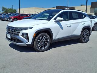 2025 Hyundai Tucson for sale in Council Bluffs IA