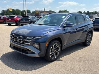 2025 Hyundai Tucson for sale in Janesville WI