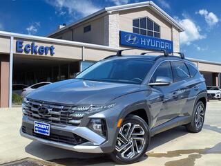2025 Hyundai Tucson for sale in Denton TX