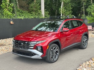 2025 Hyundai Tucson for sale in Kansas City MO