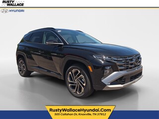 2026 Hyundai Tucson for sale in Knoxville TN
