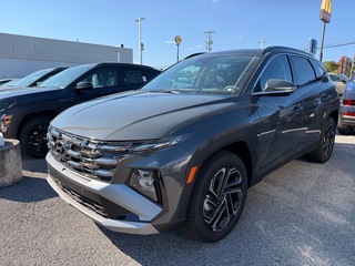 2026 Hyundai Tucson for sale in Mount Hope WV