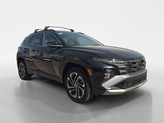 2026 Hyundai Tucson for sale in Knoxville TN