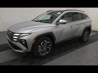 2026 Hyundai Tucson for sale in Plano TX