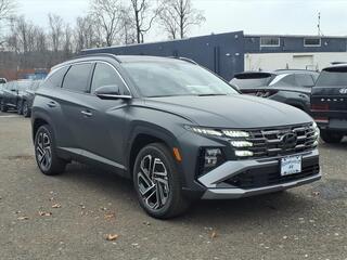 2026 Hyundai Tucson for sale in West Nyack NY