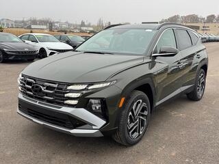 2026 Hyundai Tucson for sale in Janesville WI