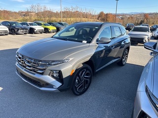 2026 Hyundai Tucson for sale in Johnson City TN