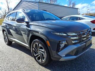 2026 Hyundai Tucson for sale in Hampton VA