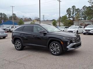 2026 Hyundai Tucson for sale in Rocky Mount NC