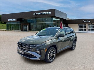 2026 Hyundai Tucson for sale in Janesville WI